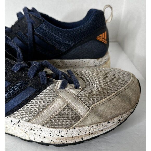 Adidas adizero boost  running shoes Mens 10.5 NICE main image 5